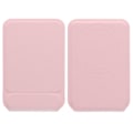 Miniatyrbillede 1 af 5: Utfällbart MagSafe Stativ Fodral för iPhone - Rosa Pink