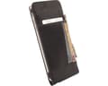 Krusell Kalmar Walletcase iPhone 6 Plus/6S Plus - Svart Black