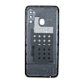 Miniatyrbillede 2 af 4: Samsung Galaxy A20e Baksida - Svart Black