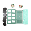 Pikkukuva 1 / 3: Sug & Separeringsdyna Apple Watch Skärm/Display - S2 S3 S4 S5 S6 38/42/40/44mm