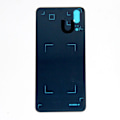 Pikkukuva 2 / 2: Huawei P20 Baksida/Batterilucka - Blå Graphite blue