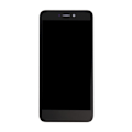 Pikkukuva 2 / 5: Huawei Honor 8 Lite Skärm med LCD Display Original - Svart Black