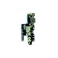 Pikkukuva 1 / 2: Redmi Note 7 Laddkontakt Modul Multicolor