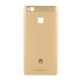 Miniatyrbild 2 av 3: Huawei P9 Lite Baksida/Batterilucka Original - Guld Guld