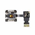 Miniatyrbillede 1 af 3: MacBook Pro 15" Retina A1707 (Late 2016 - 2017) Touch-ID/Strömflex
