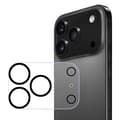 Kameraskydd Härdat Glas till iPhone 17 Pro Max Transparent