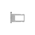 Miniatyrbillede 2 af 2: iPad Air 2 Simkortshållare - Grå Grey