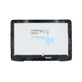 Miniatyrbild 2 av 4: HP Probook x360 11 G1 EE B116XAB01.3 Skärm/Display Original Svart