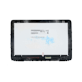 Miniatyrbillede 2 af 4: HP Probook x360 11 G1 EE B116XAB01.3 Skärm/Display Original Black