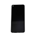Miniatyrbild 2 av 4: OPPO A54 5G Skärm med LCD Display & Ram Original - Svart Svart