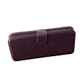 Pikkukuva 10 / 11: iPhone 15 Pro Max Plånboksfodral Magnet Rvelon - Lila Purple