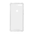 Pikkukuva 2 / 4: Stöttåligt Mobilskal Huawei Y7 2018 - Transparent Transparent
