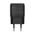 Pikkukuva 3 / 4: Rvelon Väggladdare USB-C + 2x USB-A 32W GaN - Svart Black