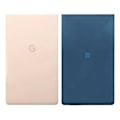 Pikkukuva 1 / 3: Google Pixel 6 Baksida/Batterilucka - Rosa Pink