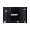Miniatyrbild 3 av 3: MacBook 15" M3 2023-2024 A2991 LCD Display Original - Rymdgrå grå