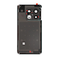 Pikkukuva 3 / 3: OnePlus 10 Pro Baksida/Batterilucka - Svart Black