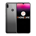 Pikkukuva 1 / 3: Moto E6 Plus EU DUal 64GB Black- Använt skick (C) Black