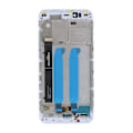 Pikkukuva 3 / 5: Xiaomi Mi A1 Komplett Displayenhet Vit (Service Pack) White
