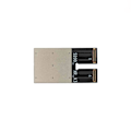 Miniatyrbillede 2 af 3: iPhone XR Testkabel för iTestBox DL S200/S300 till Skärm/Display Black