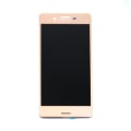 Miniatyrbillede 1 af 2: Sony Xperia X Skärm med LCD Display - Rosa Pink