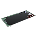 Pikkukuva 5 / 5: Samsung Galaxy Note 10 (SM-N970F) Baksida Original - Röd Red