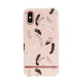 Pikkukuva 5 / 8: Richmond & Finch Skal Feathers - iPhone XS Max Multicolor