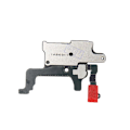 Miniatyrbild 1 av 2: OnePlus 5 (A5000) Mikrofon modul