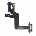 Miniatyrbild 2 av 2: iPhone 6S Plus Strömmed Låsknapp Flexkontakt