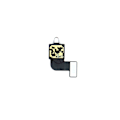 Miniatyrbild 4 av 4: OnePlus 7 Framkamera