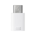 Miniatyrbild 5 av 8: Samsung Micro USB till Type C Adapter