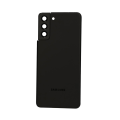 Miniatyrbillede 1 af 2: Samsung Galaxy S21 Plus 5G Baksida - Svart Black