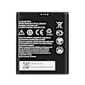 Miniatyrbillede 3 af 3: Batteri till ZTE Blade A530