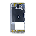 Miniatyrbillede 2 af 3: Samsung Galaxy A5 2016 Mitten Ram - Svart Black