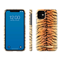 Pikkukuva 3 / 3: iDeal of Sweden Mobilskal iPhone 11 Pro/XS/X - Sunset Tiger Multicolor