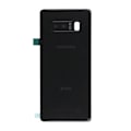 Pikkukuva 2 / 3: Samsung Galaxy Note 8 (SM-N950F) Baksida DOUS Original - Svart Black