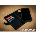 Miniatyrbild 8 av 8: Samsung Galaxy S22 Plånboksfodral Magnet Rvelon - Blå Marinblå