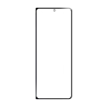 Miniatyrbillede 3 af 4: Skärmskydd Samsung Galaxy Z Fold 5 Privacy Härdat Glas (miljö)