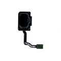 Pikkukuva 2 / 2: Samsung Galaxy S9/S9 Plus Hemknapp - Svart Black