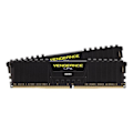Pikkukuva 1 / 3: Corsair Vengeance LPX DDR4 2400MHz 16GB (svart) Black