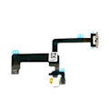 Miniatyrbillede 1 af 2: iPhone 6 Plus Ström/Låsknapp Flexkabel