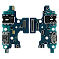 Pikkukuva 1 / 3: Samsung Galaxy A41 (SM-A415F) Laddkontakt Original