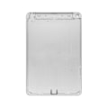 Miniatyrbild 3 av 3: iPad Mini Wifi Baksida/Ram - Vit Vit