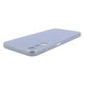 Pikkukuva 5 / 5: Samsung Galaxy A14 4G (SM-A145F) Baksida Original - Silver Silver
