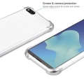 Miniatyrbillede 6 af 6: Stöttåligt Mobilskal Huawei Y5 2018 - Transparent Transparent