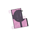 Miniatyrbild 1 av 6: iPhone 12 Pro Max Batteri svart