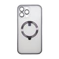 iPhone 13 Pro Max Skal med MagSafe Stativ Rvelon - Lila Lila