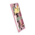 Pikkukuva 5 / 5: Samsung Galaxy Note 10 (SM-N970F) Skärm med LCD Skärm Original - Rosa Light pink