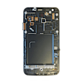 Miniatyrbillede 3 af 3: Samsung Galaxy S2 LTE (GT-I9250) Skärm med LCD Display Original - Mörkgrå Dark grey