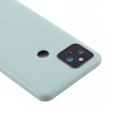 Miniatyrbillede 2 af 5: Google Pixel 5 Baksida/Komplett Ram OEM - Grön Green