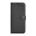 Miniatyrbillede 4 af 5: OnePlus 12 5G Plånboksfodral med Stativ - Svart Black